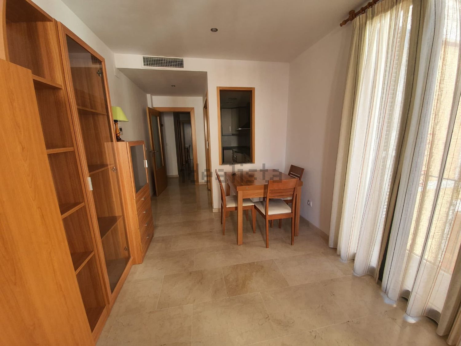 Wohnung 90 m² in Granada