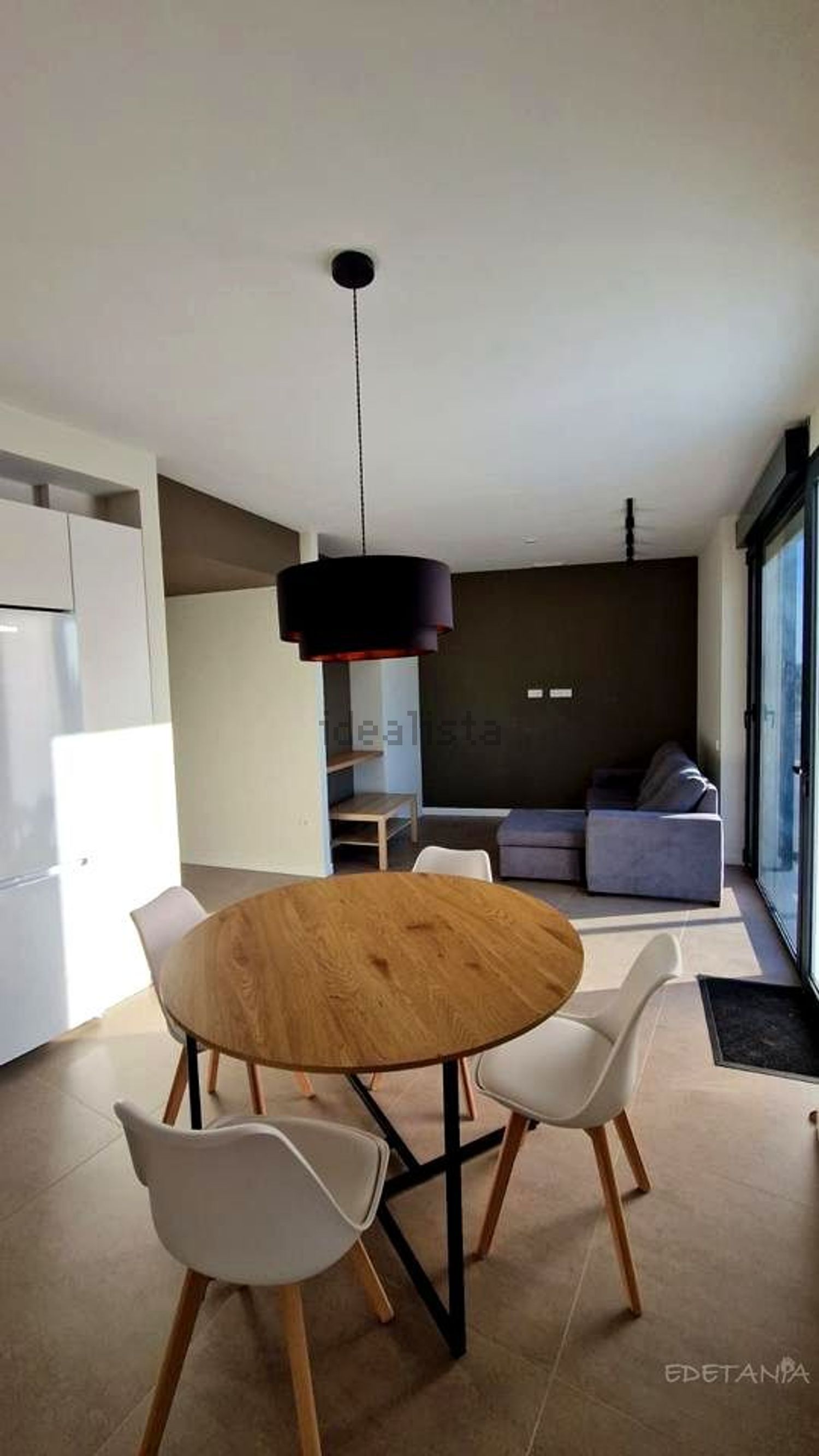 Piso de 83 m² en Vinalesa