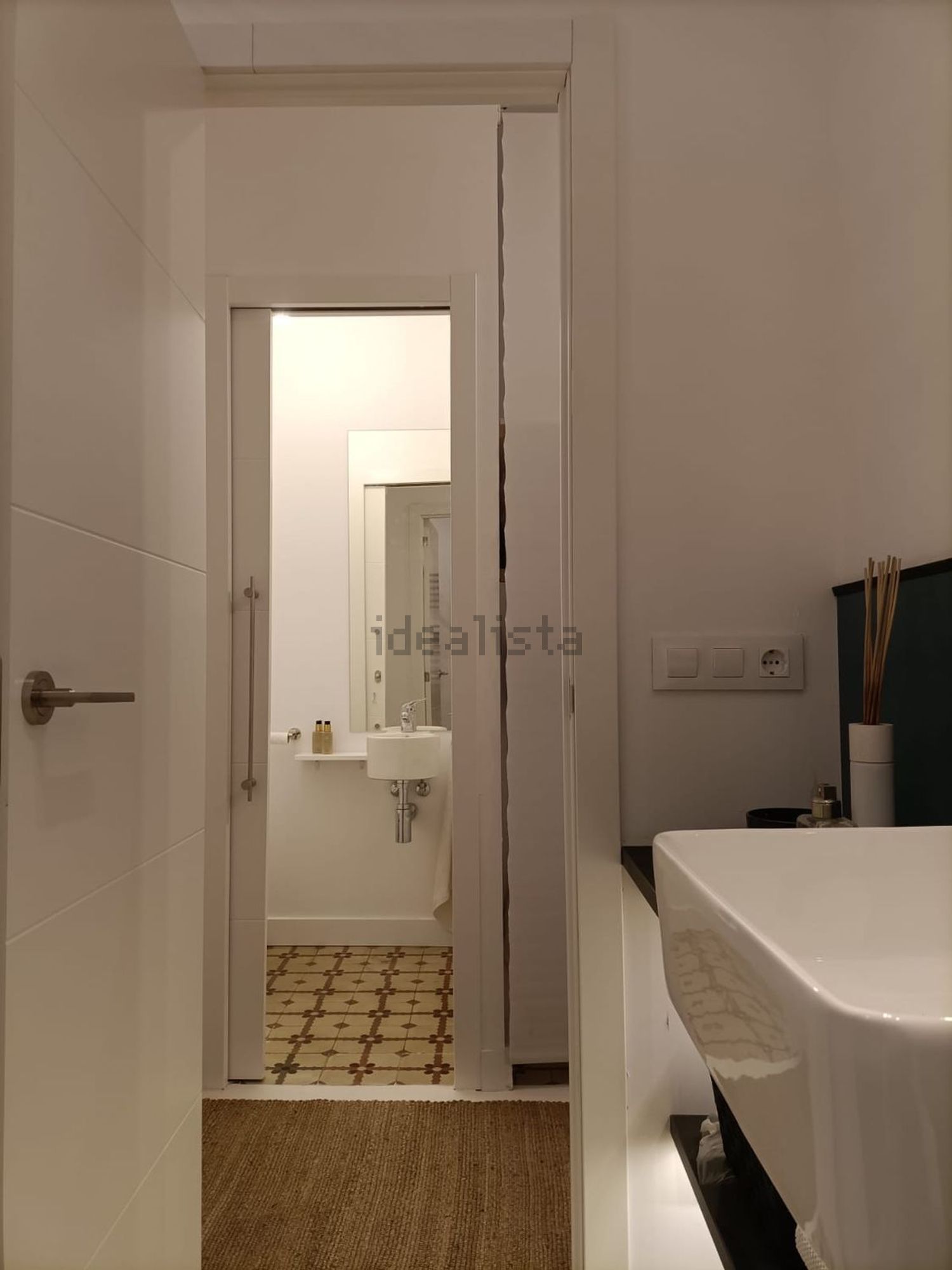 Habitació de lloguer, Soria