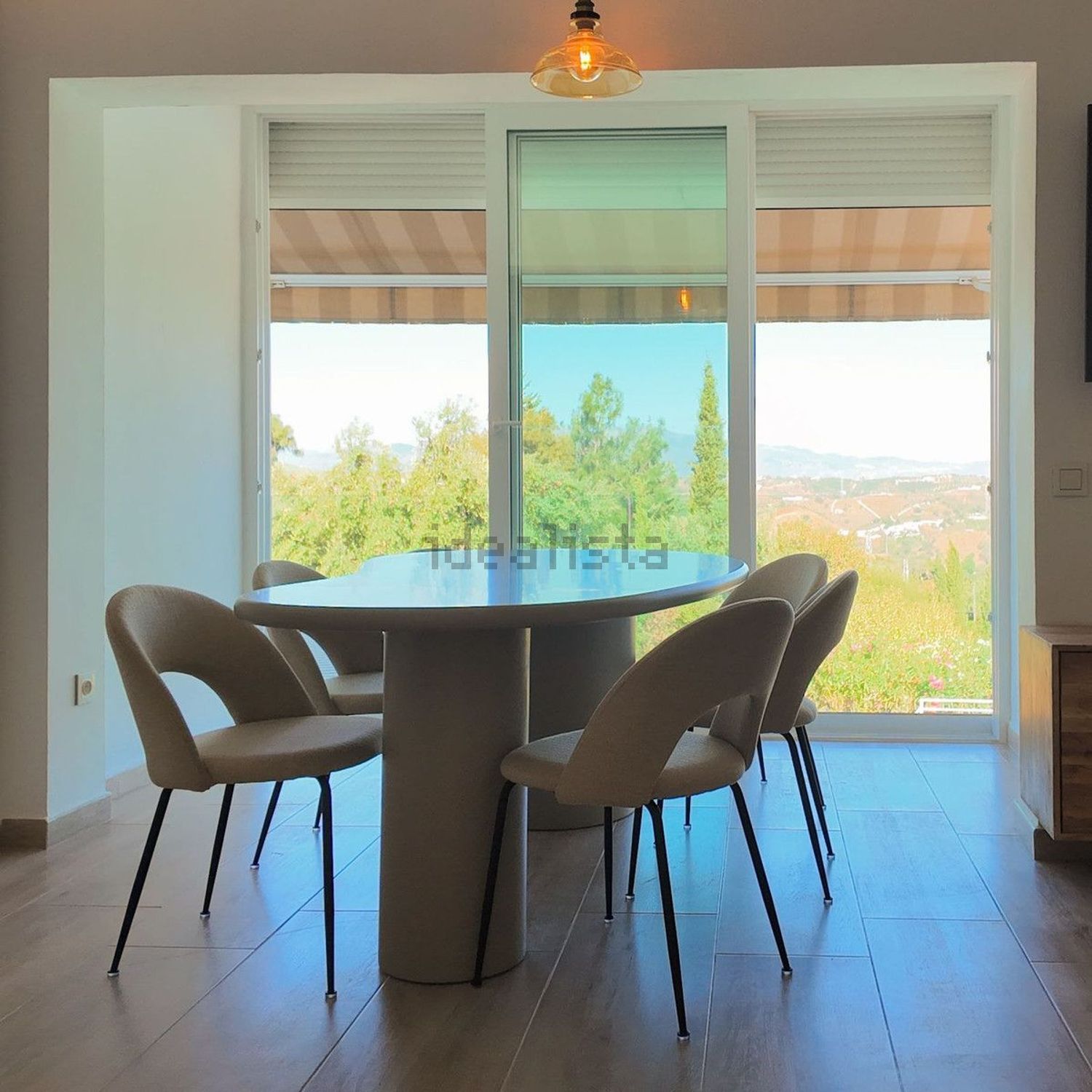 Wohnung 226 m² in Mijas