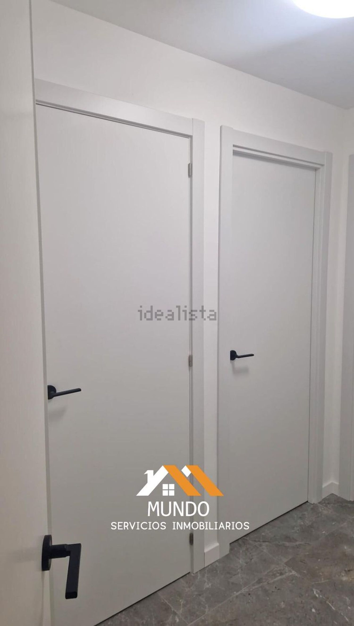 Pis de 77 m² a València
