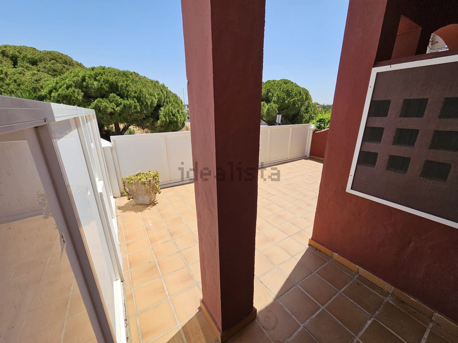 Pis de 90 m² a Chiclana de la Frontera