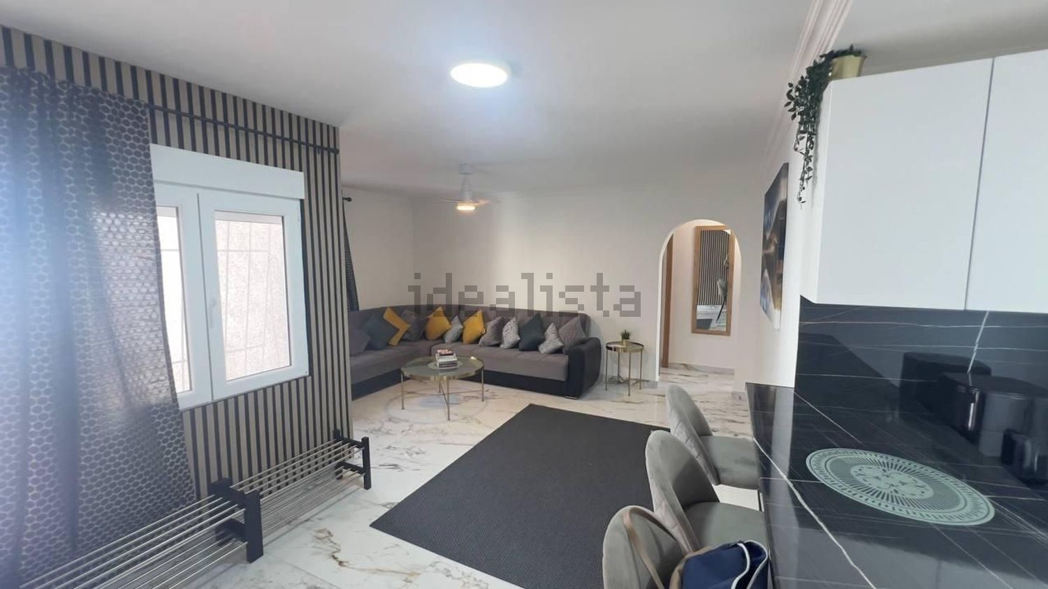Casa de 80 m² a Oriola