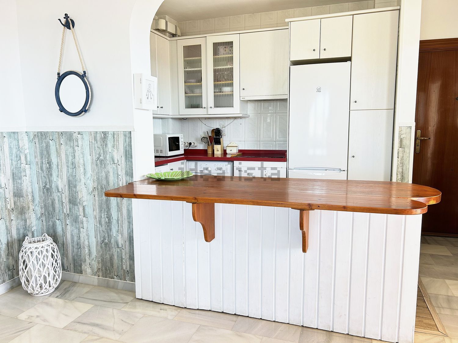 Apartamento 141 m² em Torrox