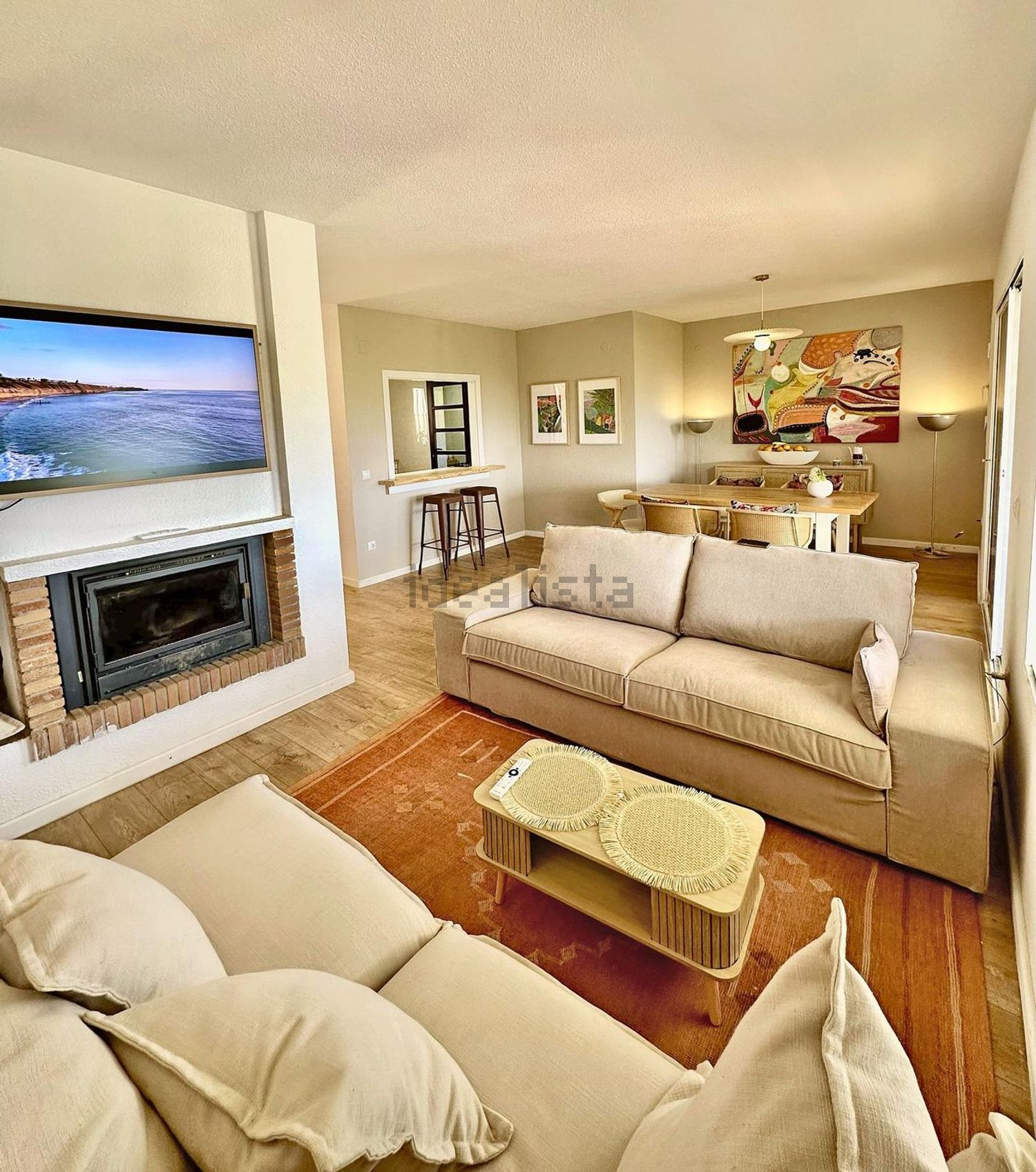 Casa 136 m² a Altea