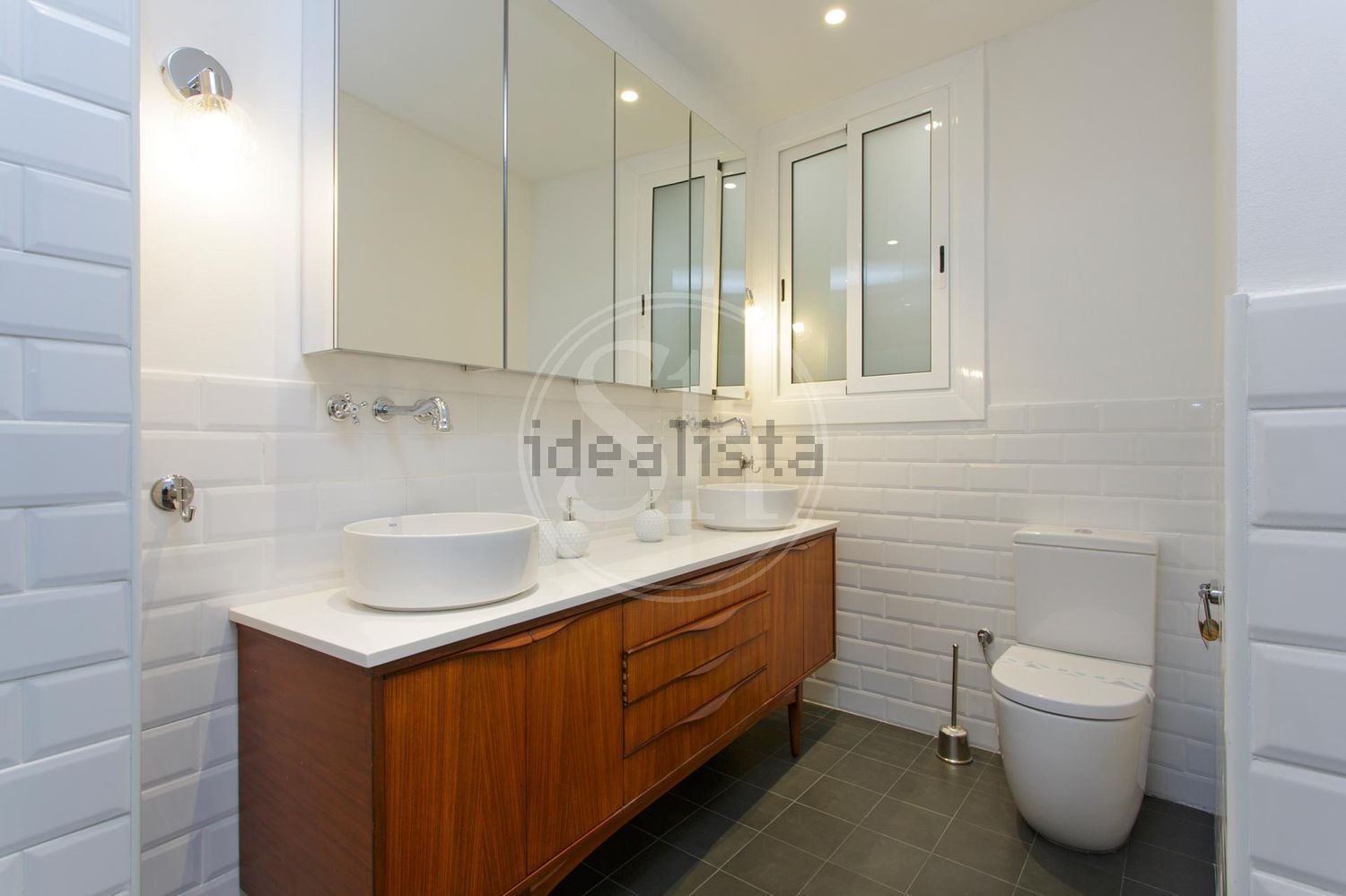 Pis de 111 m² a Barcelona