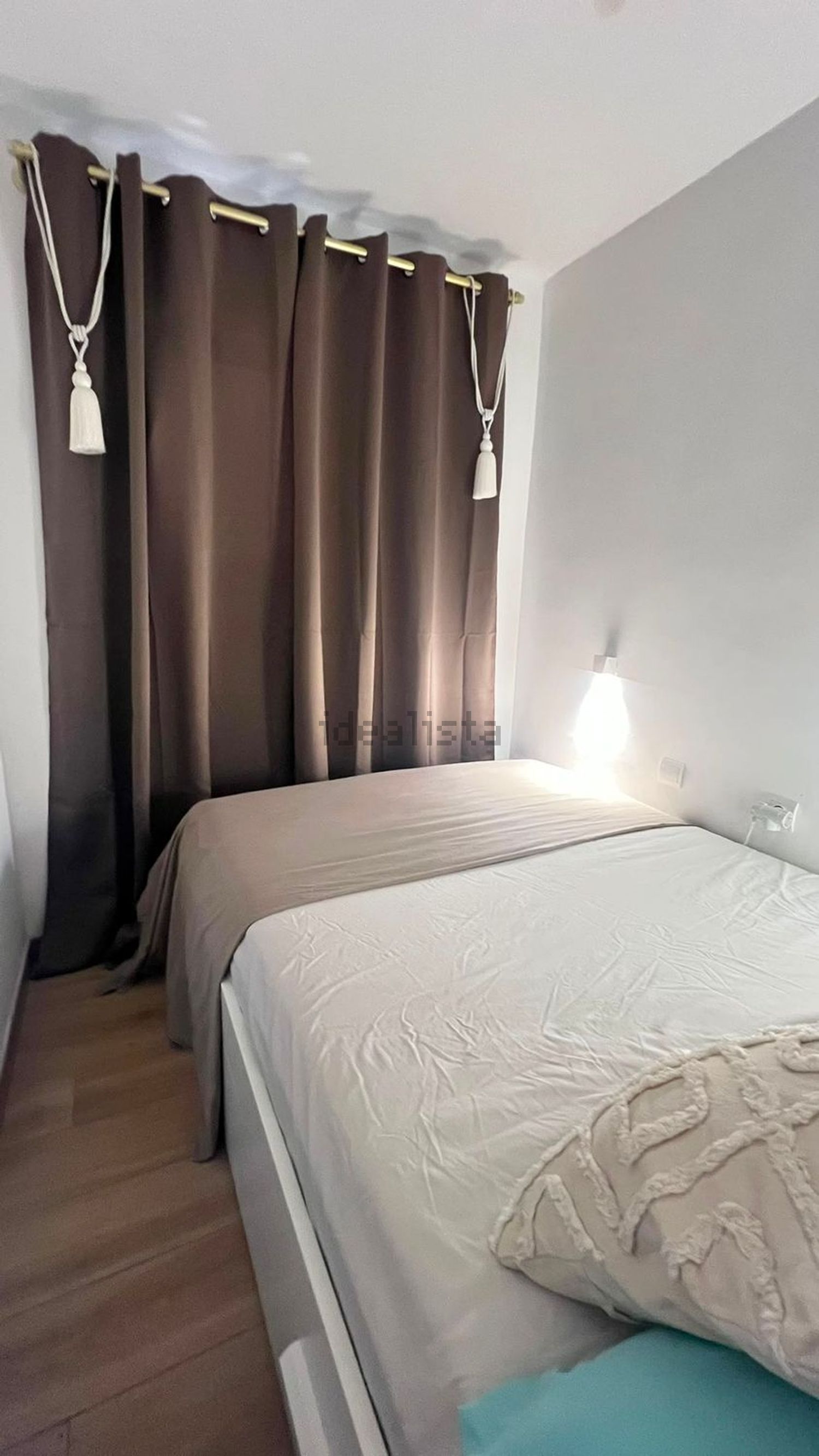 Pis de 45 m² a Sant Josep de sa Talaia