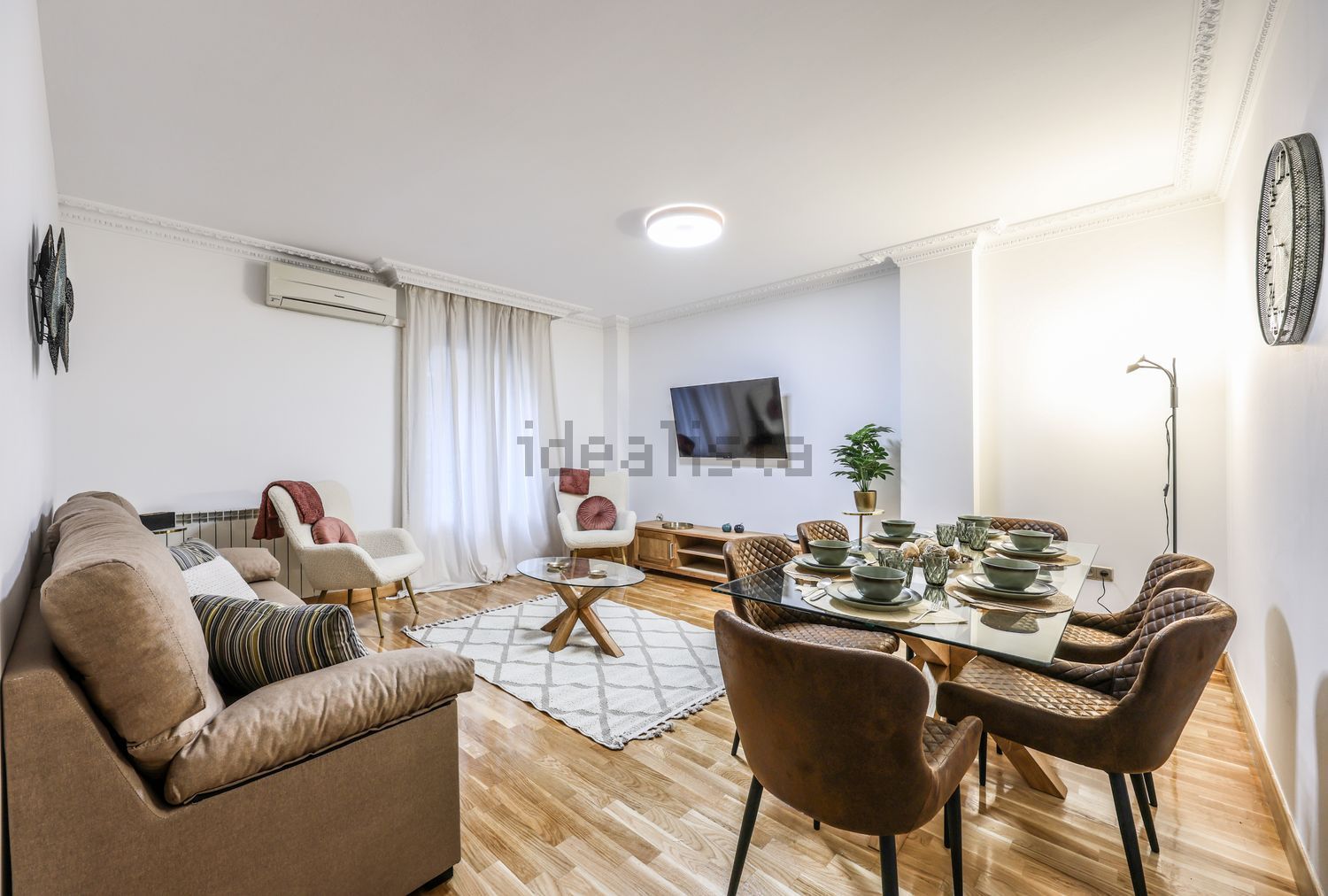 Appartamento 150 m² a Madrid