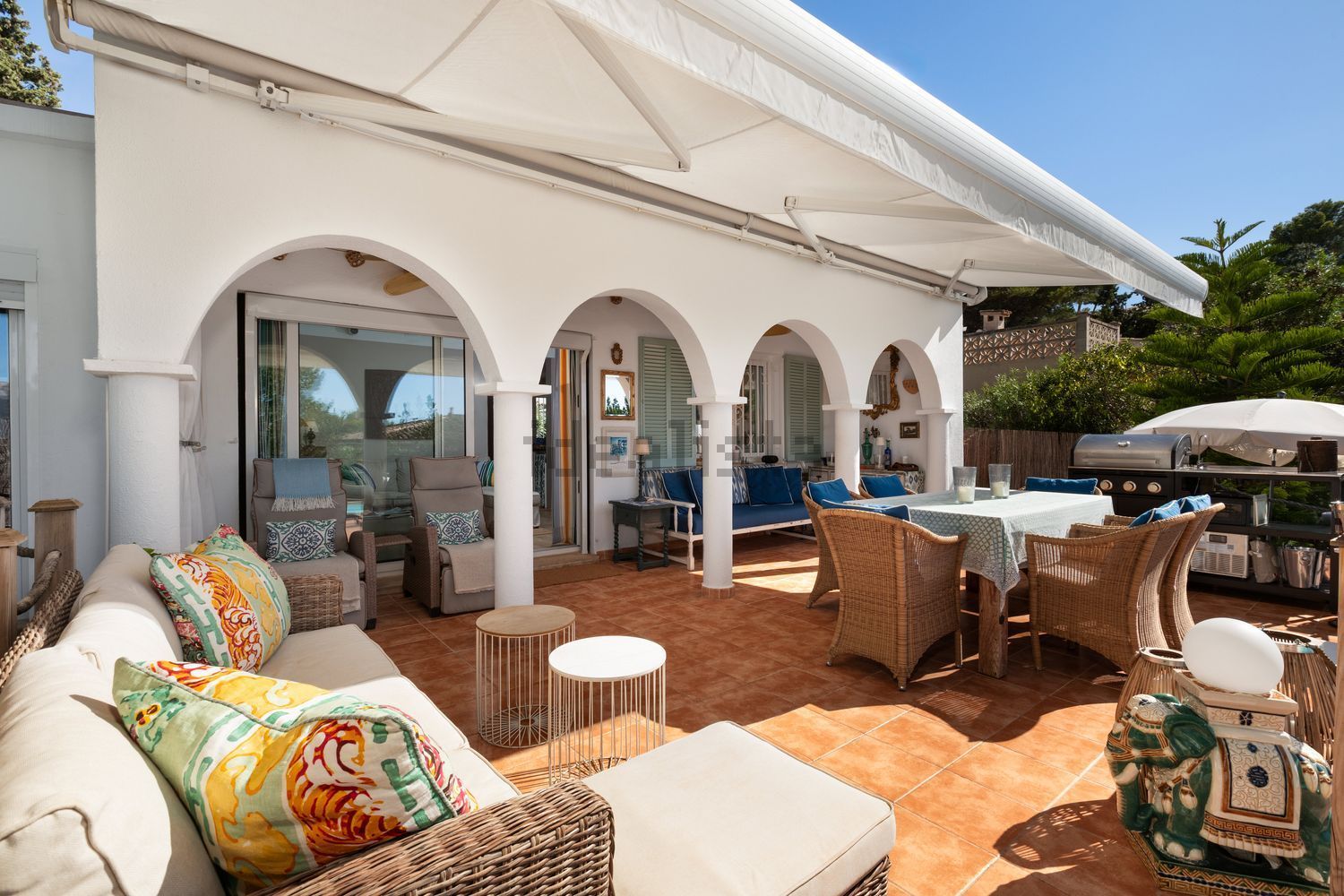 Casa 135 m² a Calvià