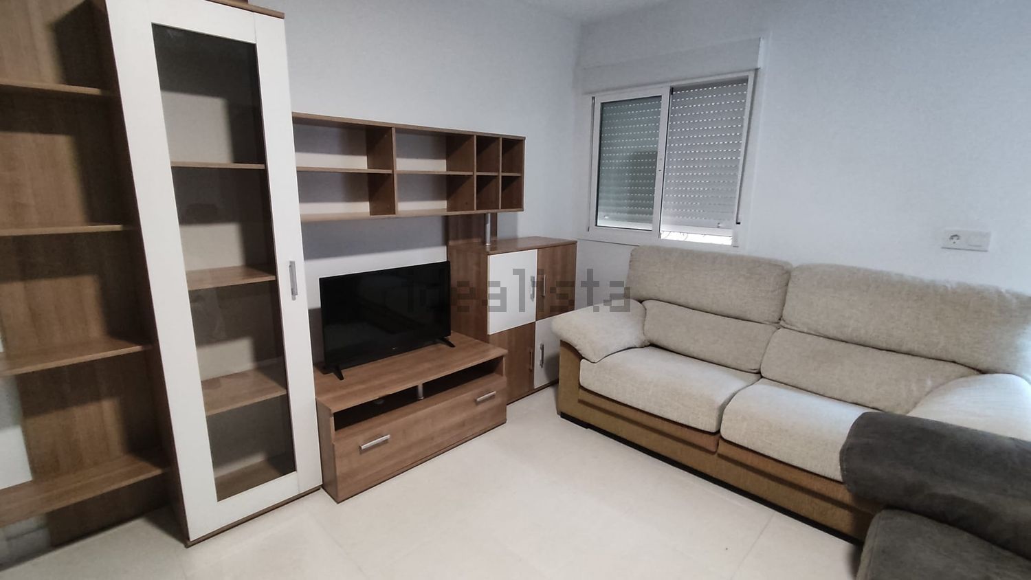 Habitació de lloguer, Sevilla