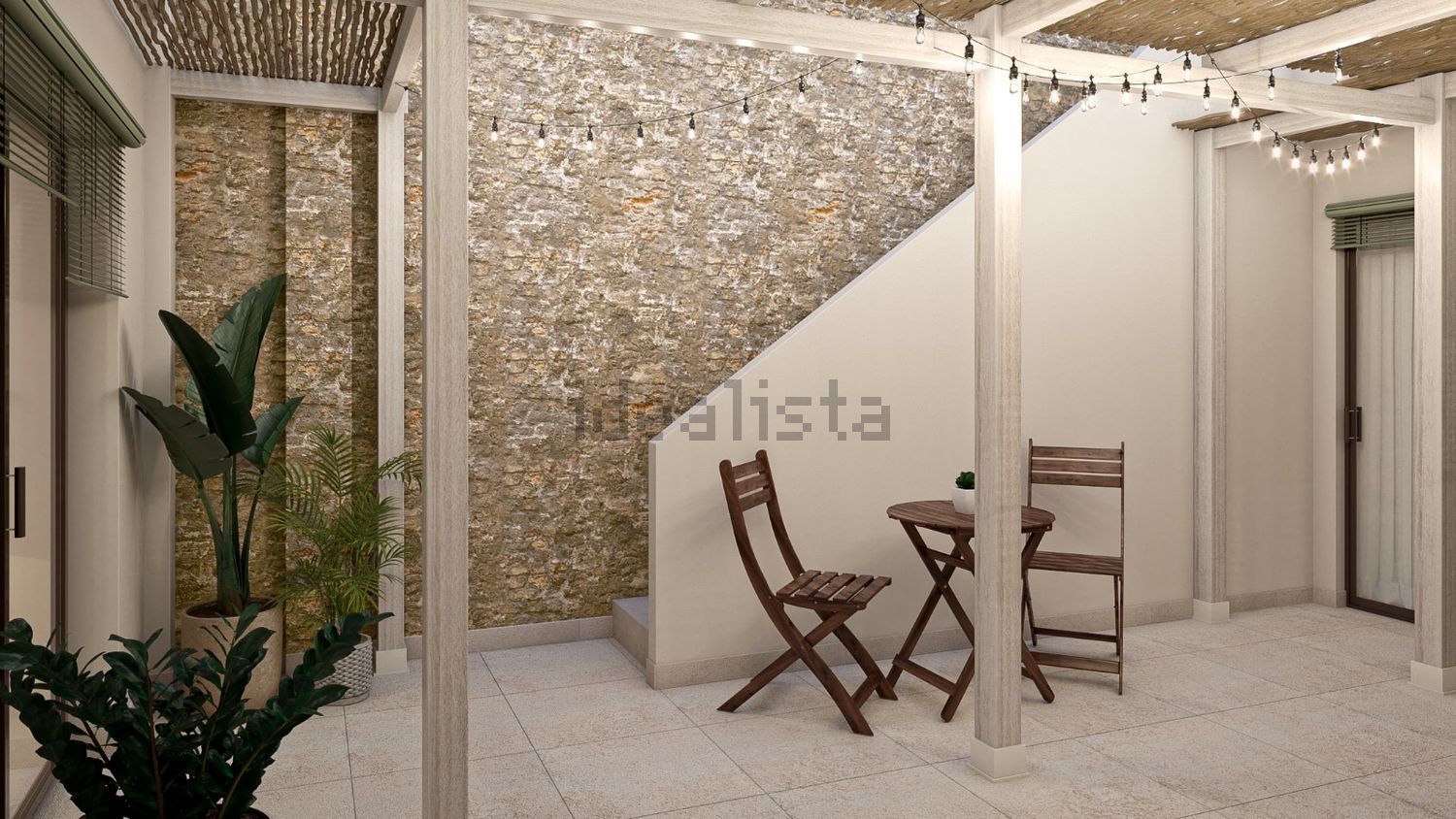 Stanza in affitto, Montcada / Moncada