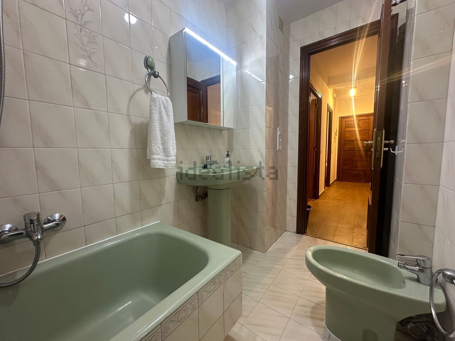 Wohnung 80 m² in Santiago de Compostela
