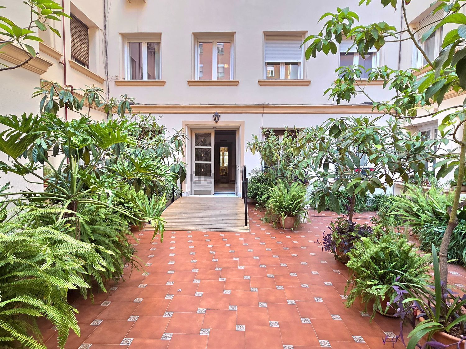 Appartement 125 m² à Madrid