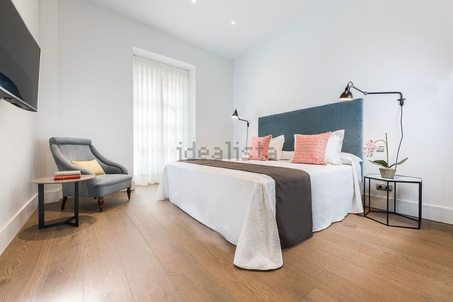 Pis de 102 m² a Barcelona