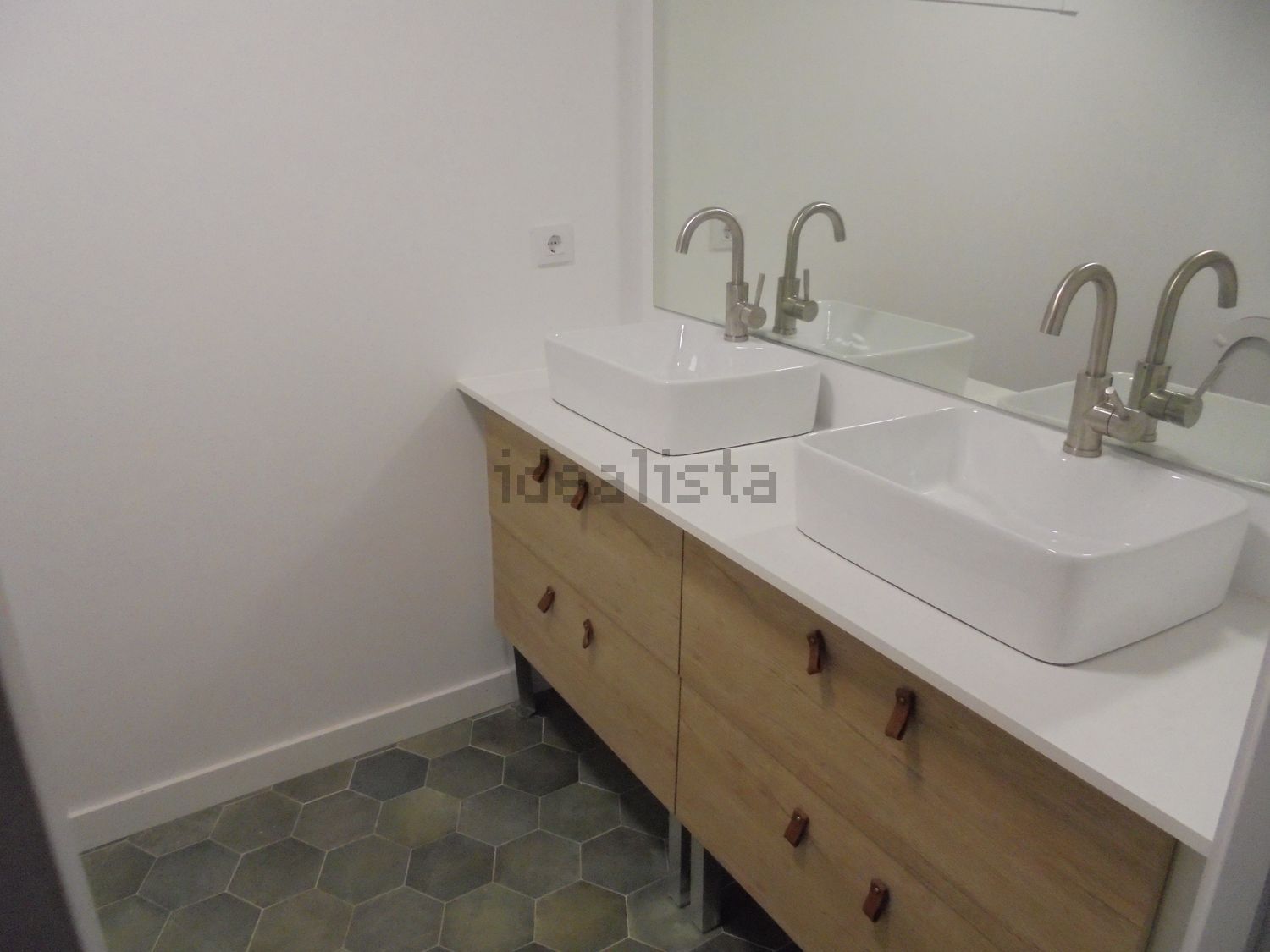 Piso de 70 m² en La Coruña