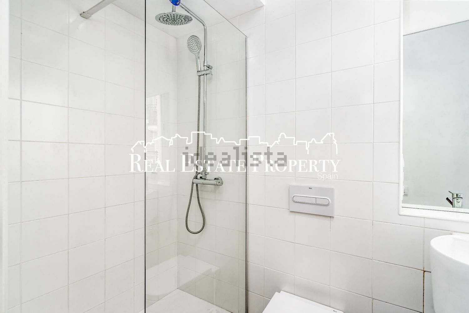 Appartement 40 m² à Barcelone