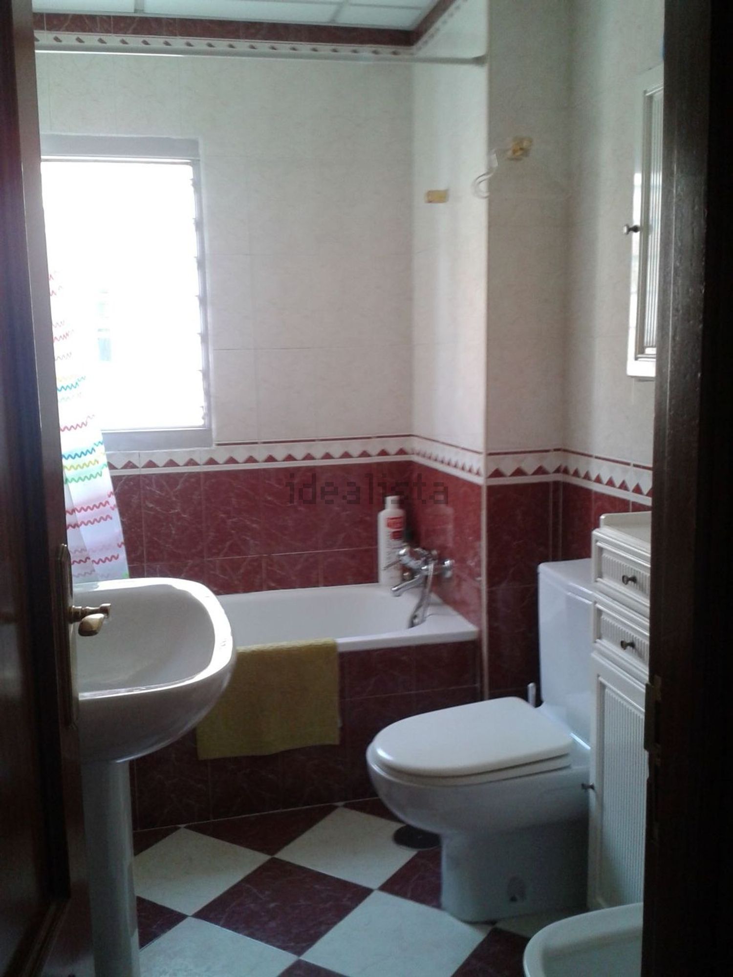 Habitación en alquiler, Granada