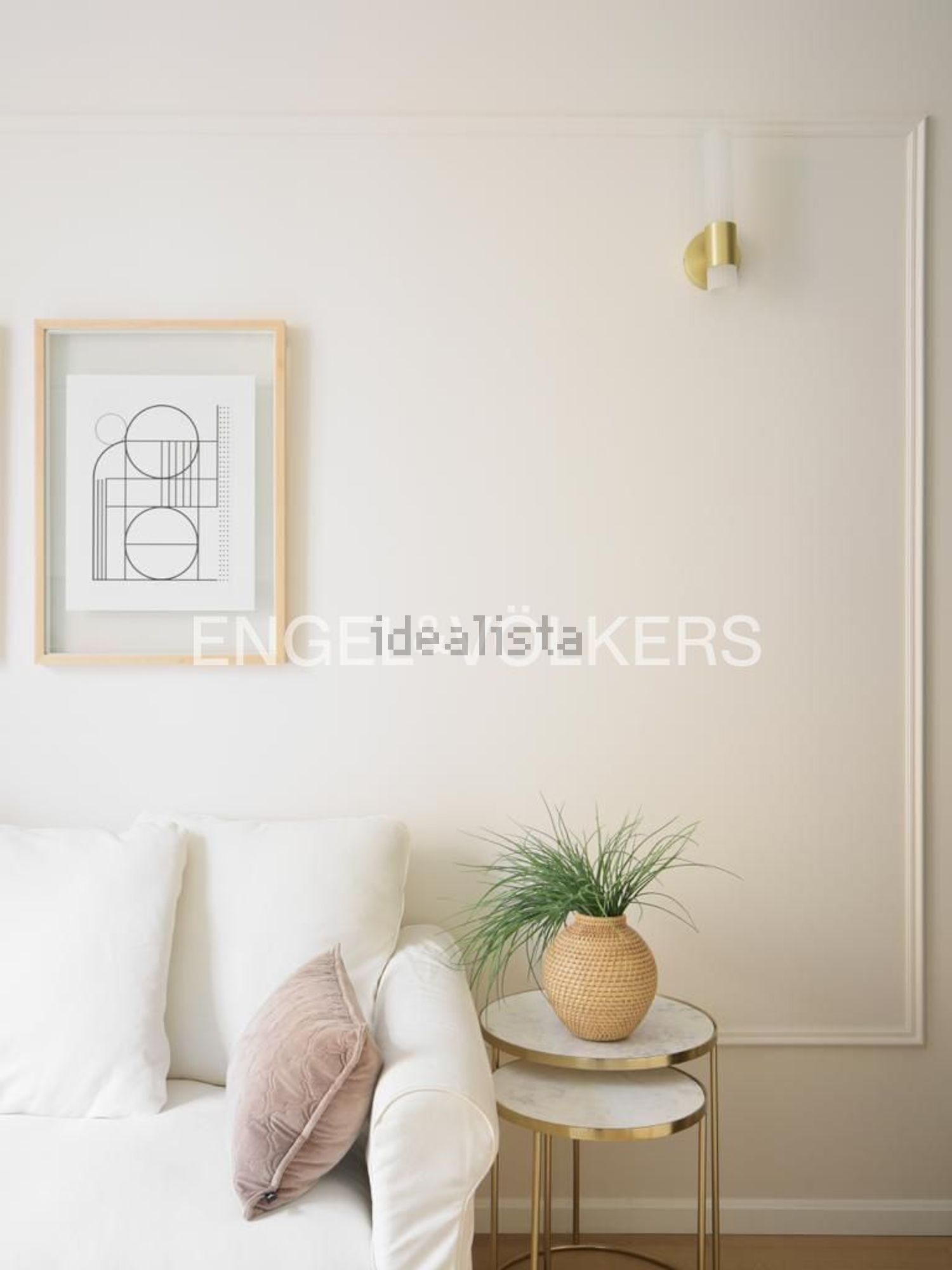 Appartamento 40 m² a Madrid