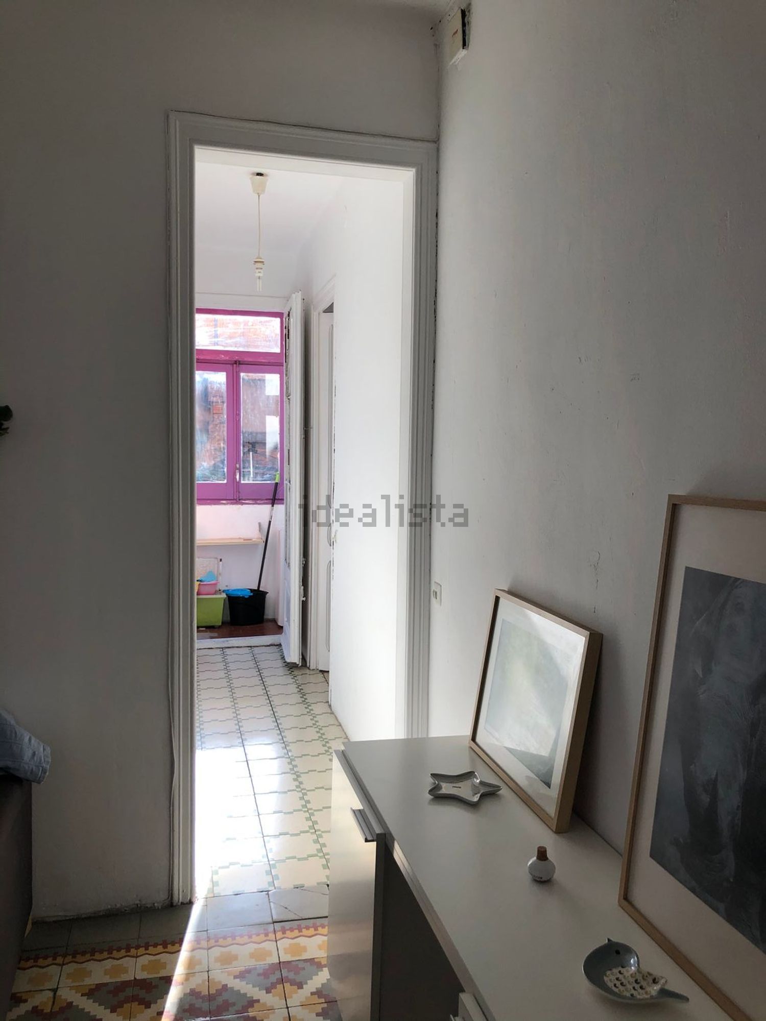Habitación en alquiler, Barcelona