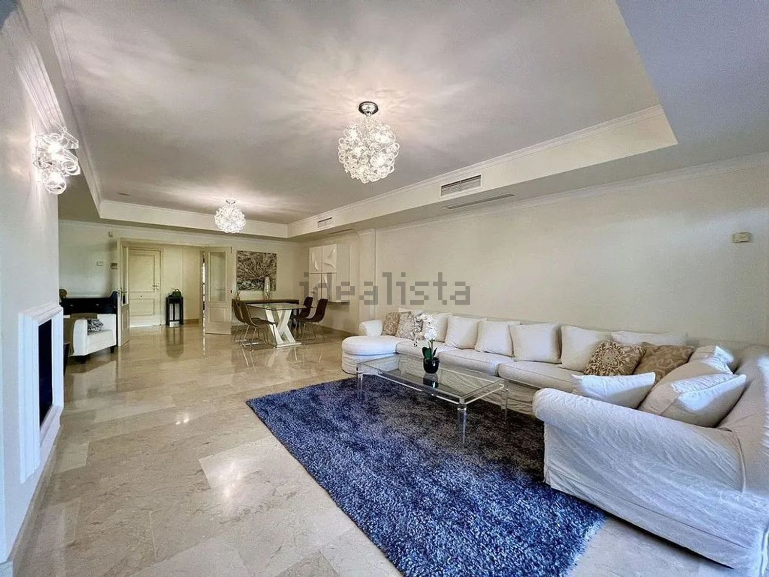 Pis de 173 m² a Marbella