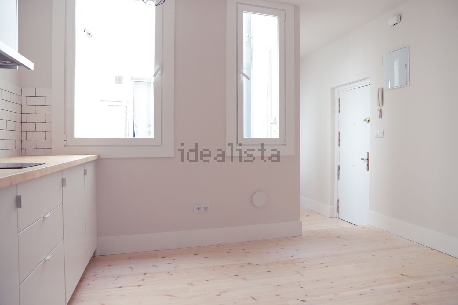 Pis de 45 m² a Madrid