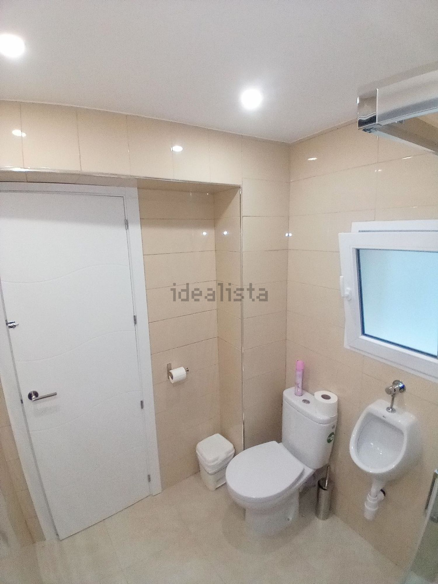 Habitació de lloguer, València