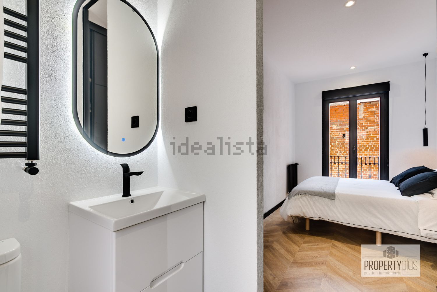 Appartamento 70 m² a Madrid
