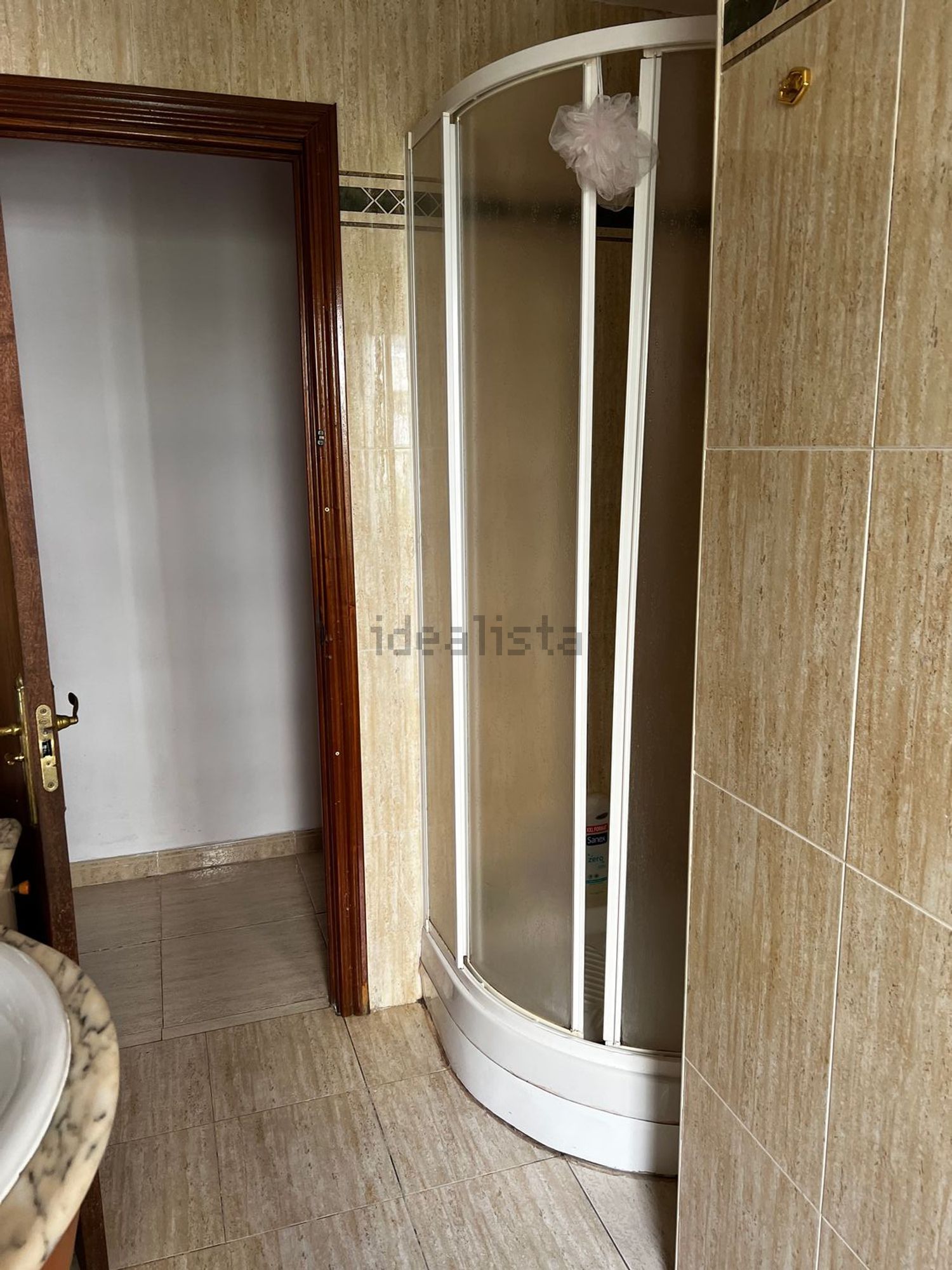 Zimmer zur Miete, Madrid