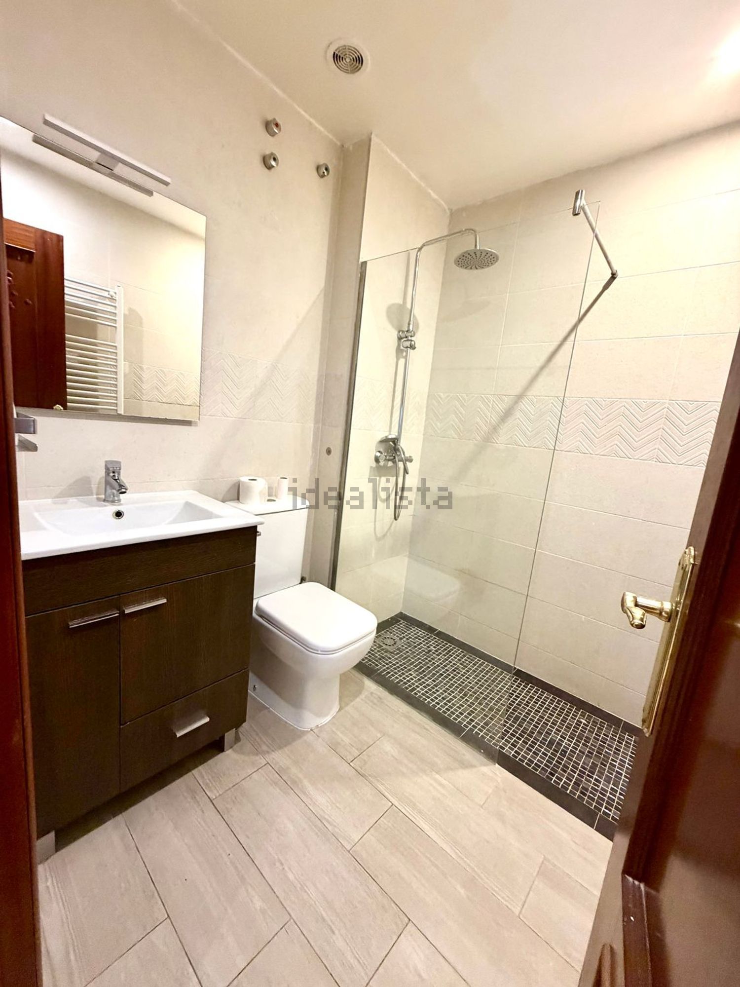 Piso de 65 m² en Madrid