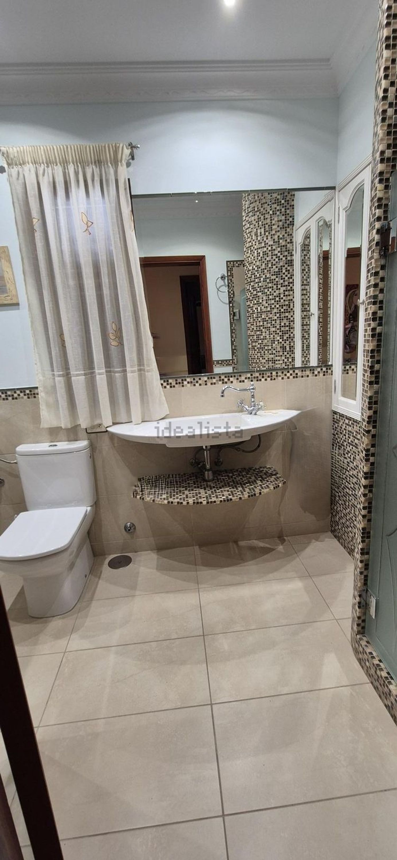 Piso de 83 m² en Candelaria
