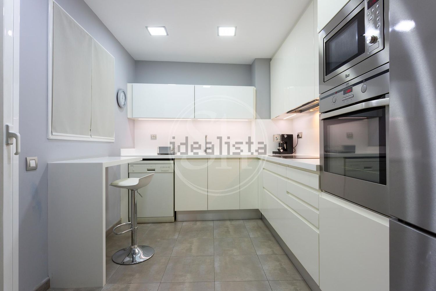 Piso de 105 m² en Barcelona