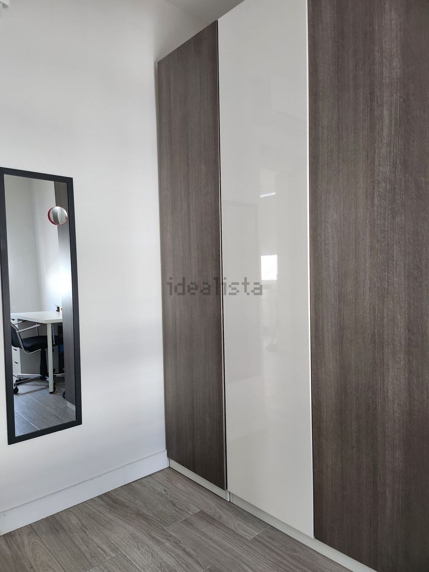 Habitació de lloguer, Sevilla