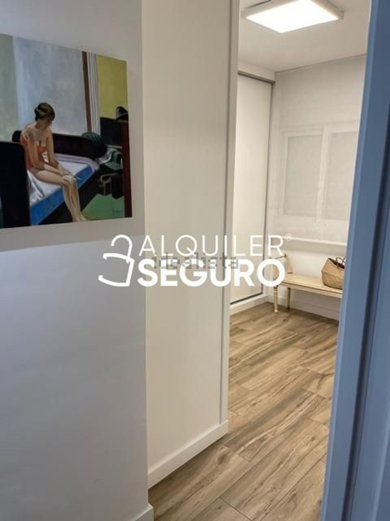 Pis de 170 m² a Granada