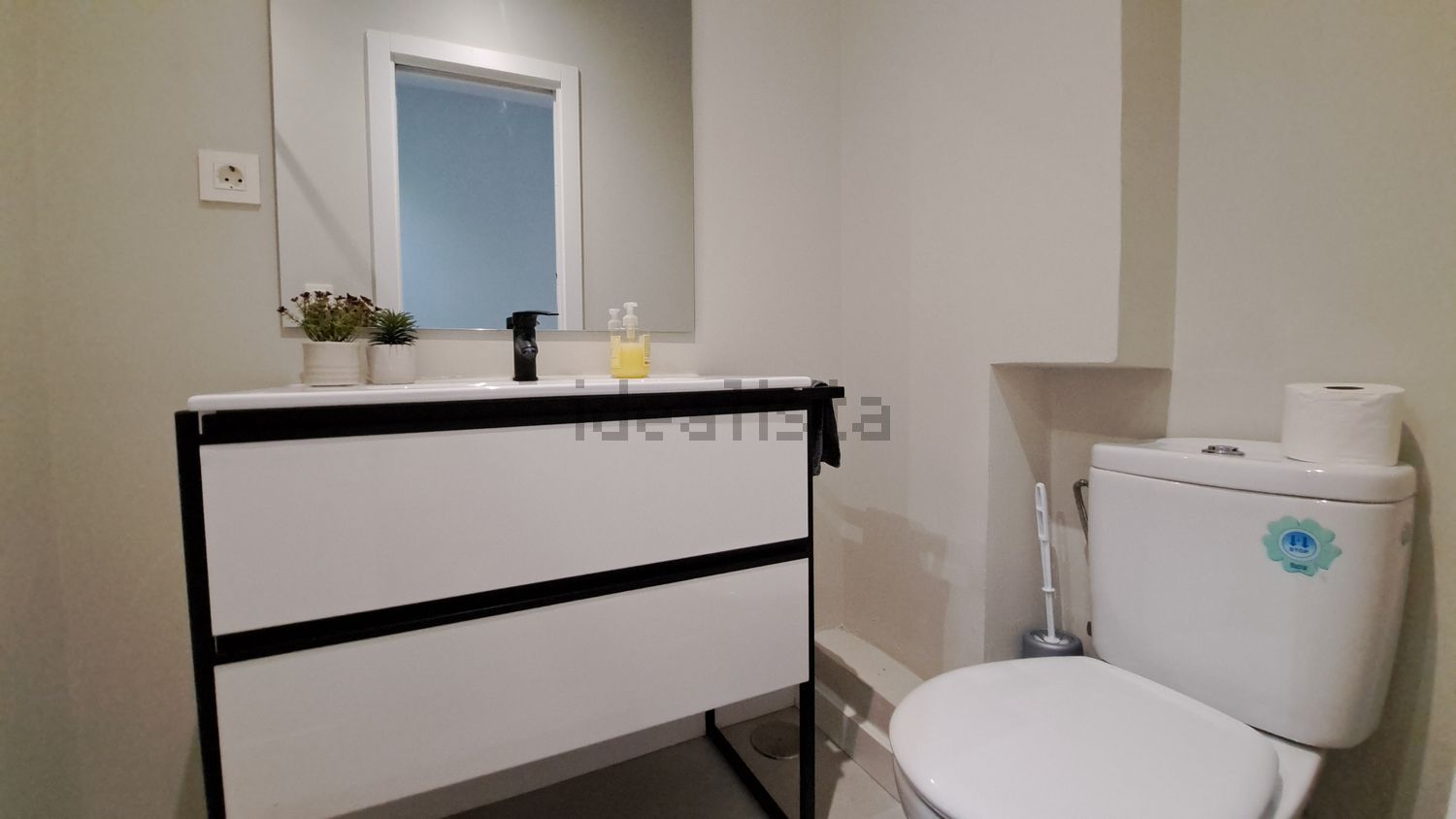 Habitación 140 m², Madrid