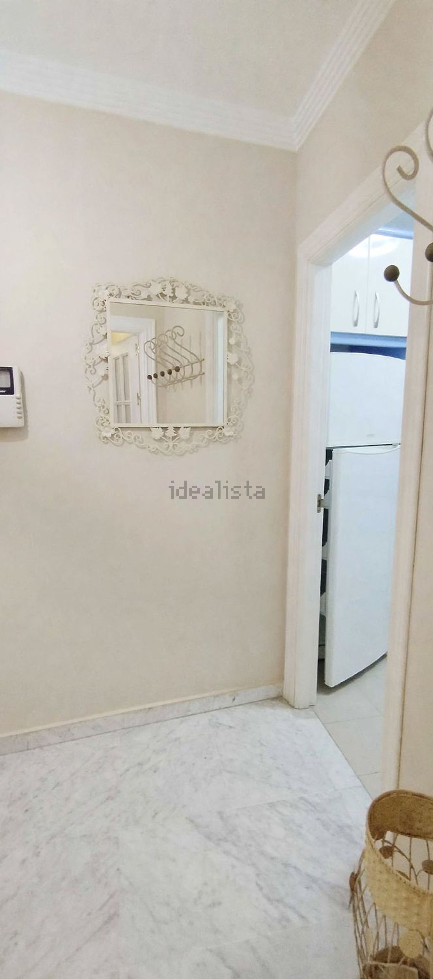 Pis de 80 m² a Sevilla