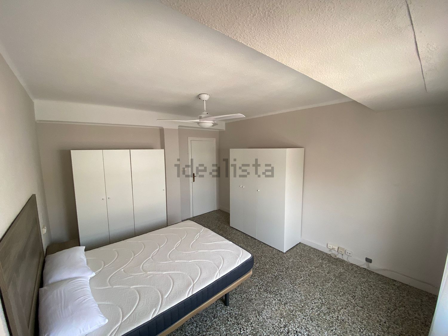Pis de 97 m² a Alzira