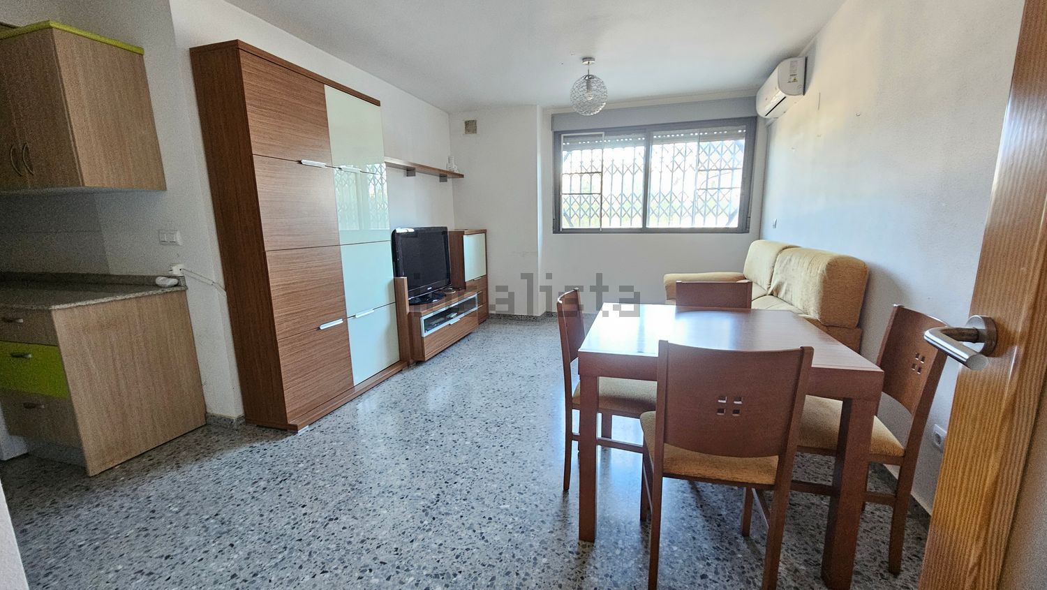 Pis de 70 m² a Alcantarilla
