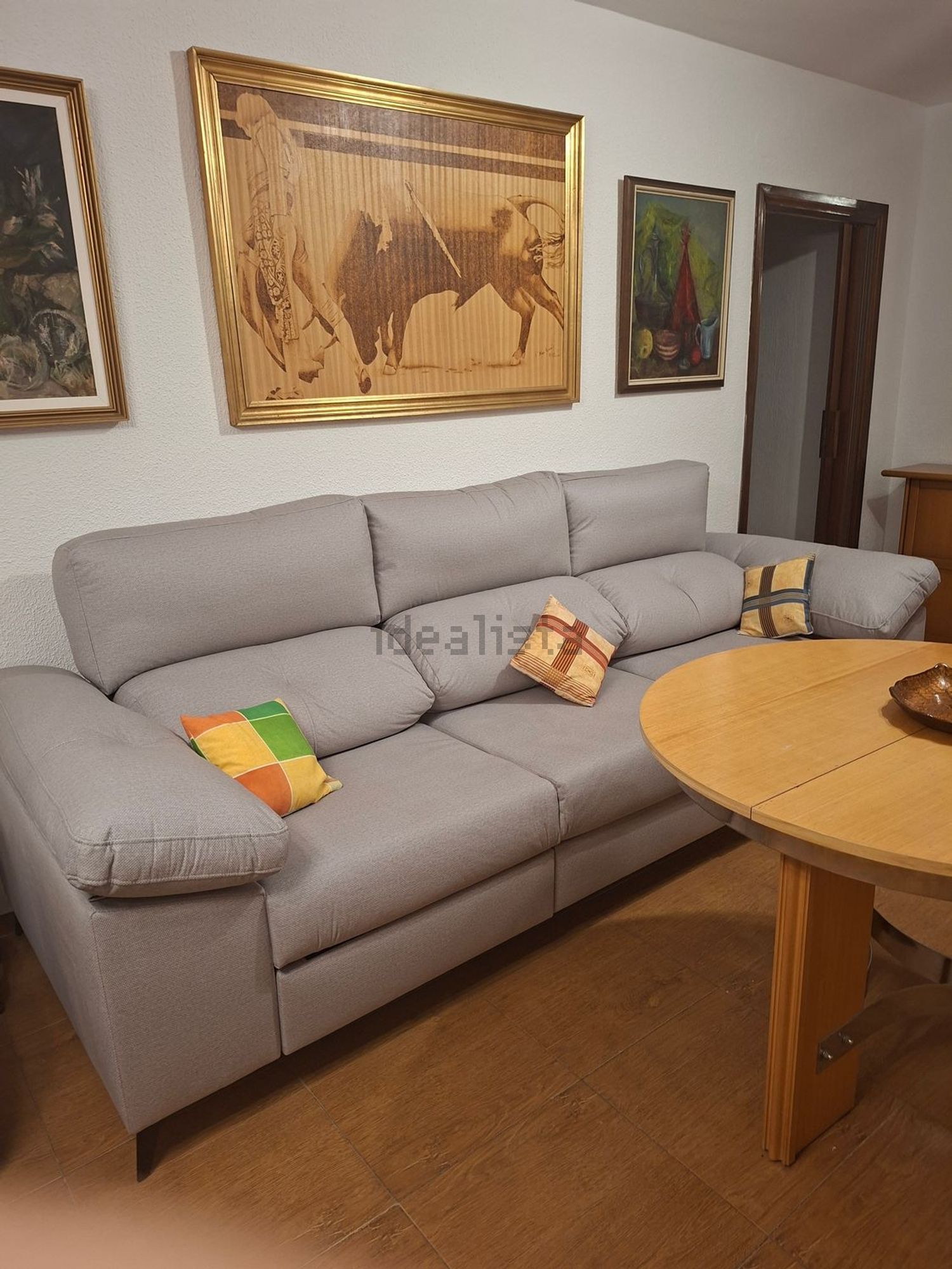 Piso de 100 m² en Úbeda