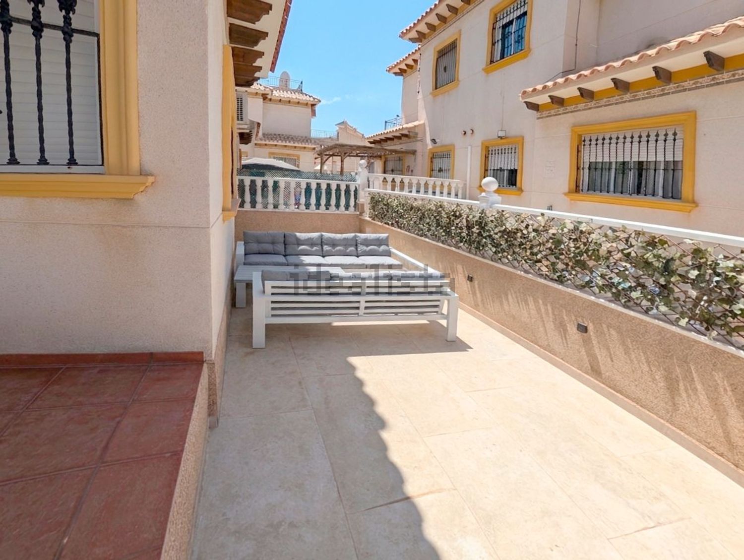 Casa de 80 m² a Oriola