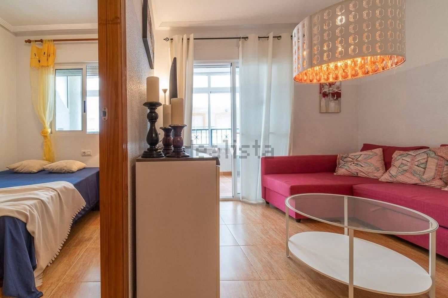 Pis de 72 m² a Oriola