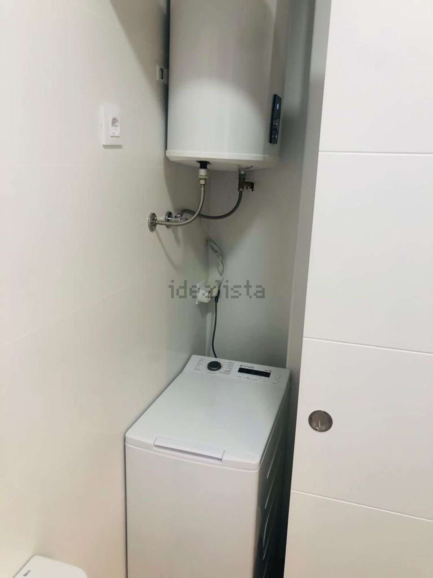 Appartamento 45 m² a Siviglia