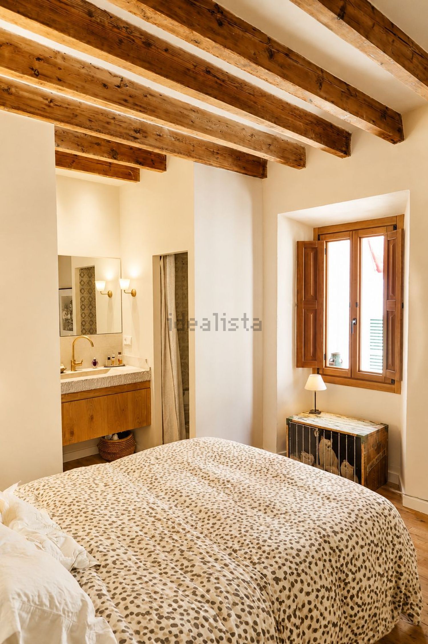 Piso de 107 m² en Sóller