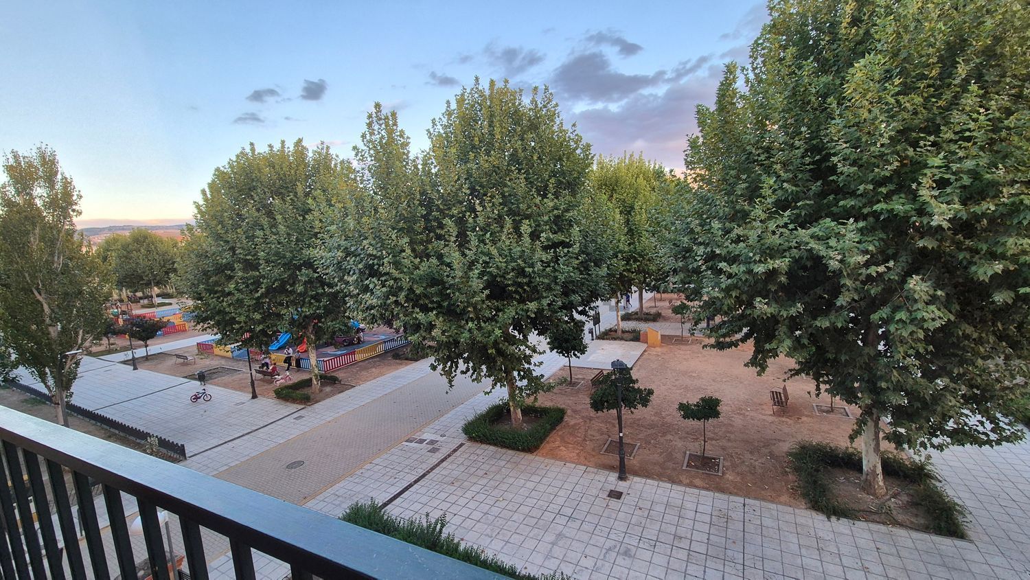 Piso de 87 m² en Maracena