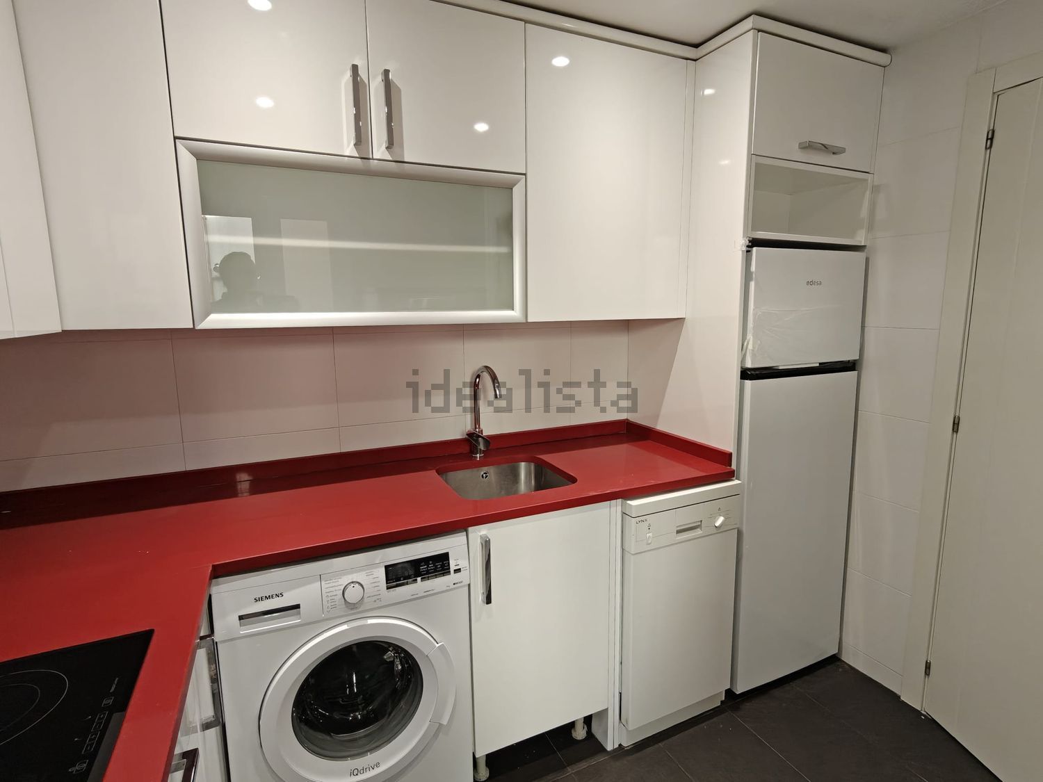 Pis de 74 m² a Madrid