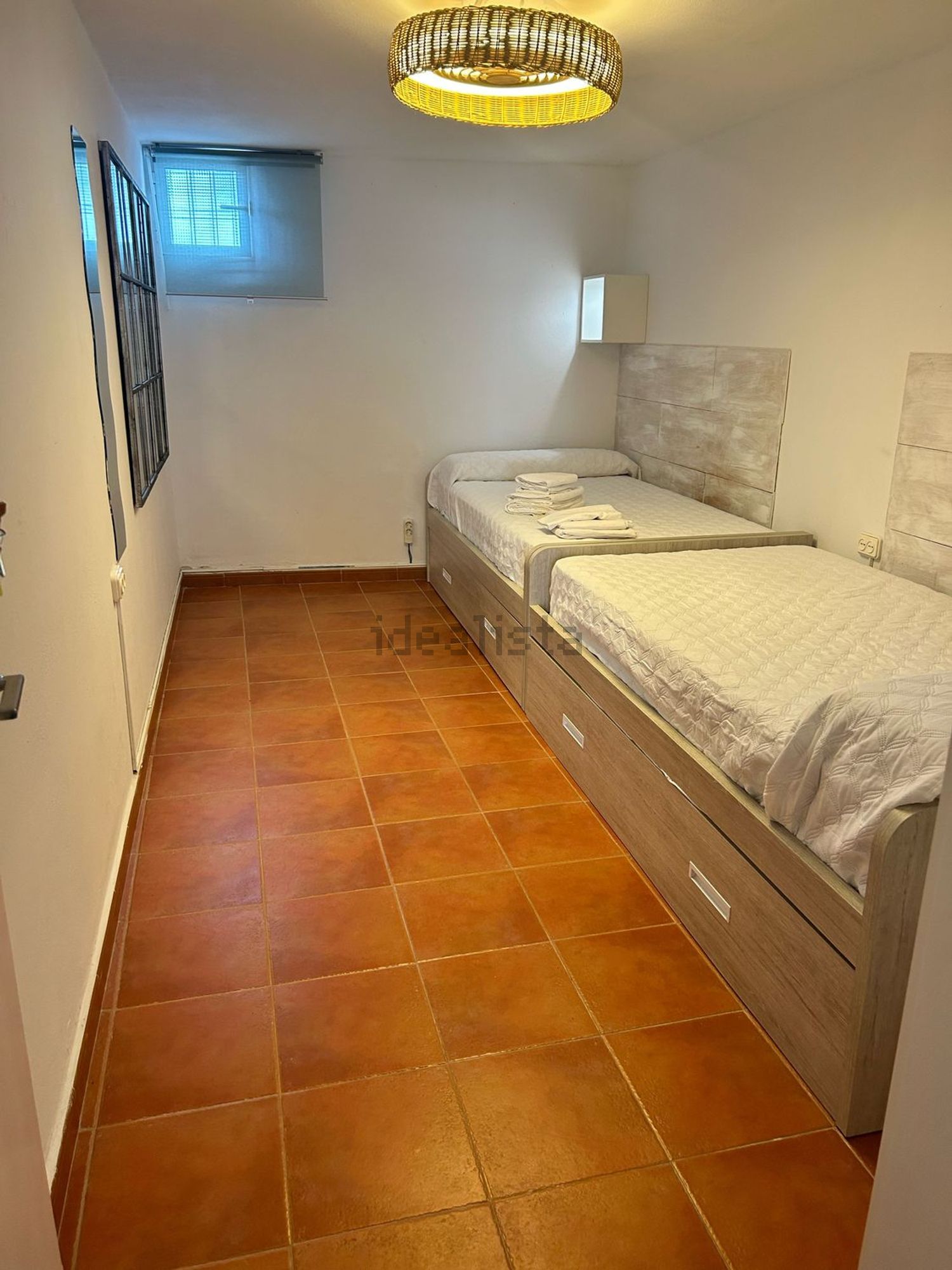 Habitació de lloguer, Tarifa