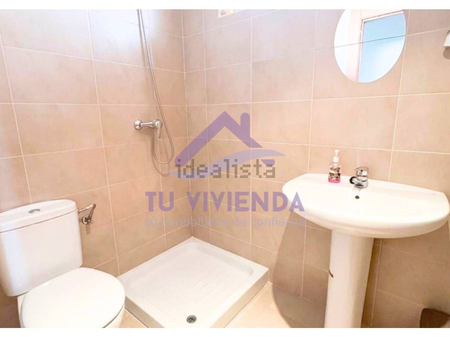 Piso de 88 m² en Saldaña