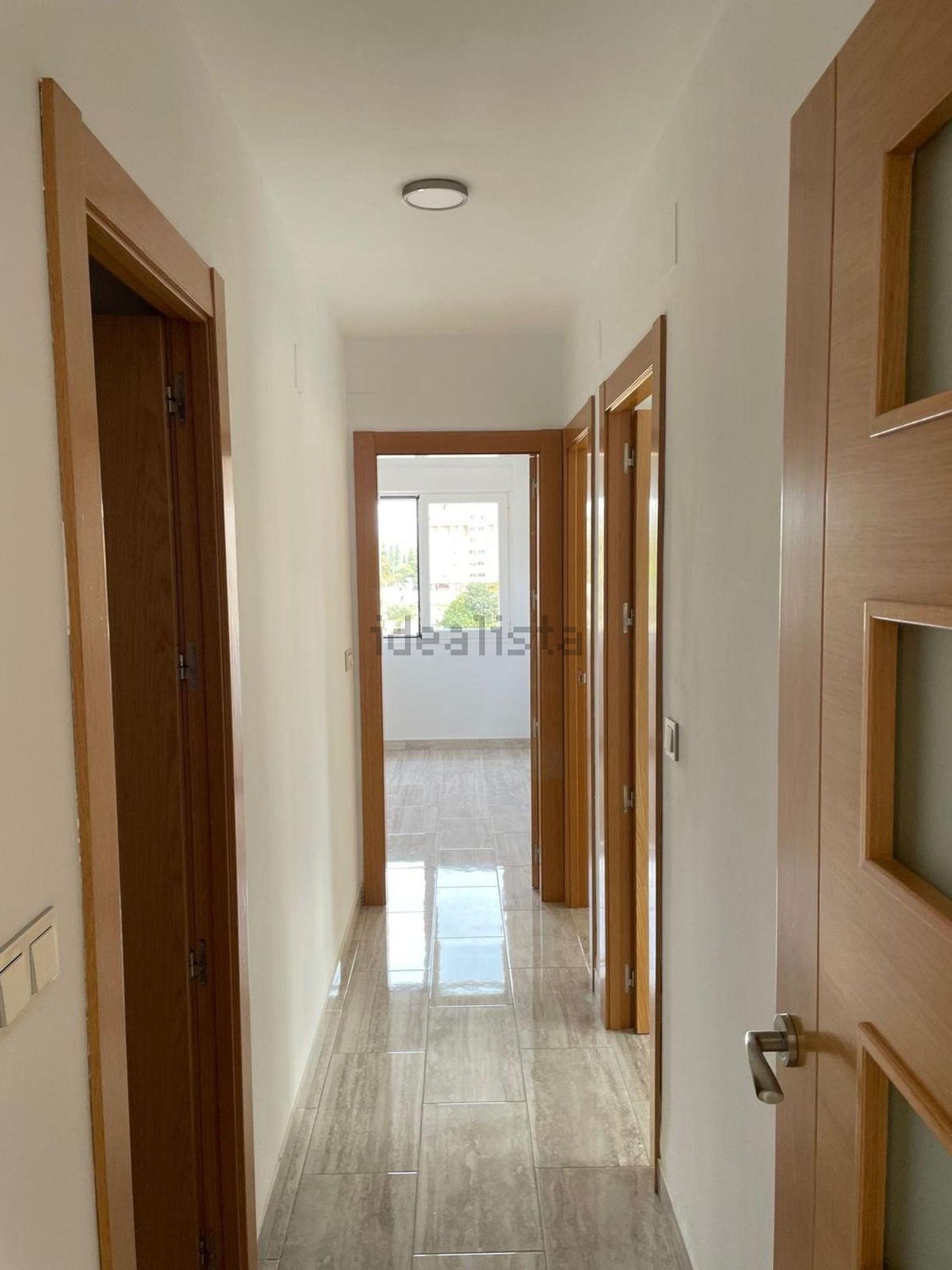 Pis de 114 m² a Granada