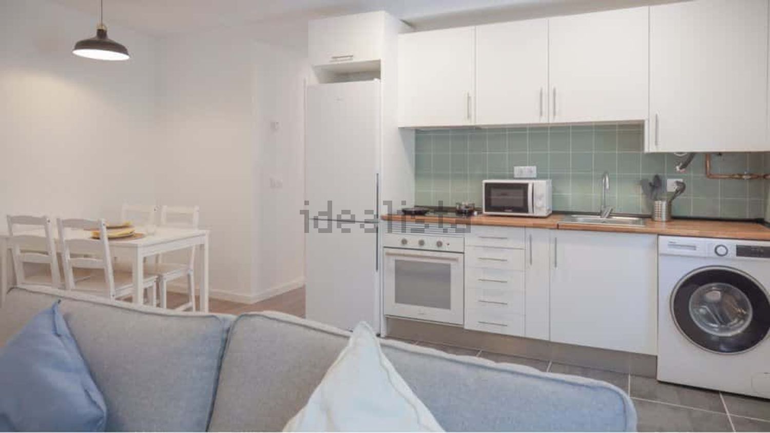 Piso de 85 m² en Madrid