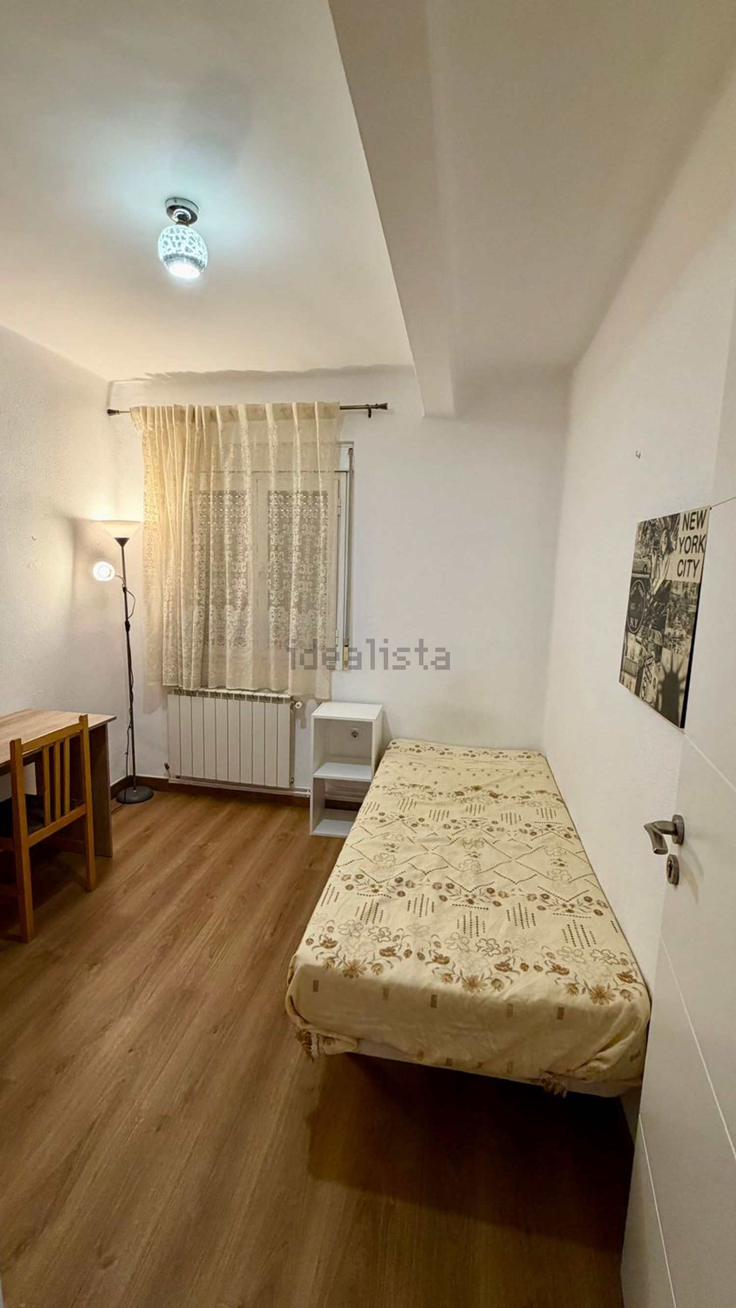 Habitación en alquiler, Chinchilla de Montearagón