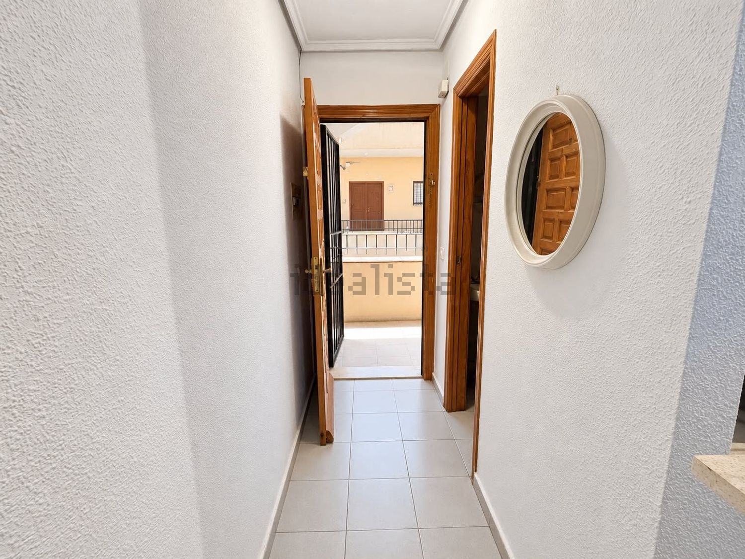Pis de 35 m² a Torrevella